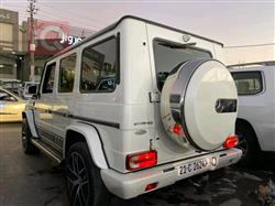 مێرسێدس بێنز G-Class